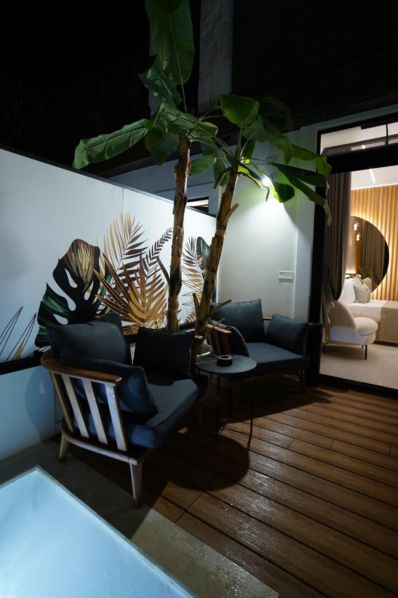 Barneys B&B Cercola Exterior foto
