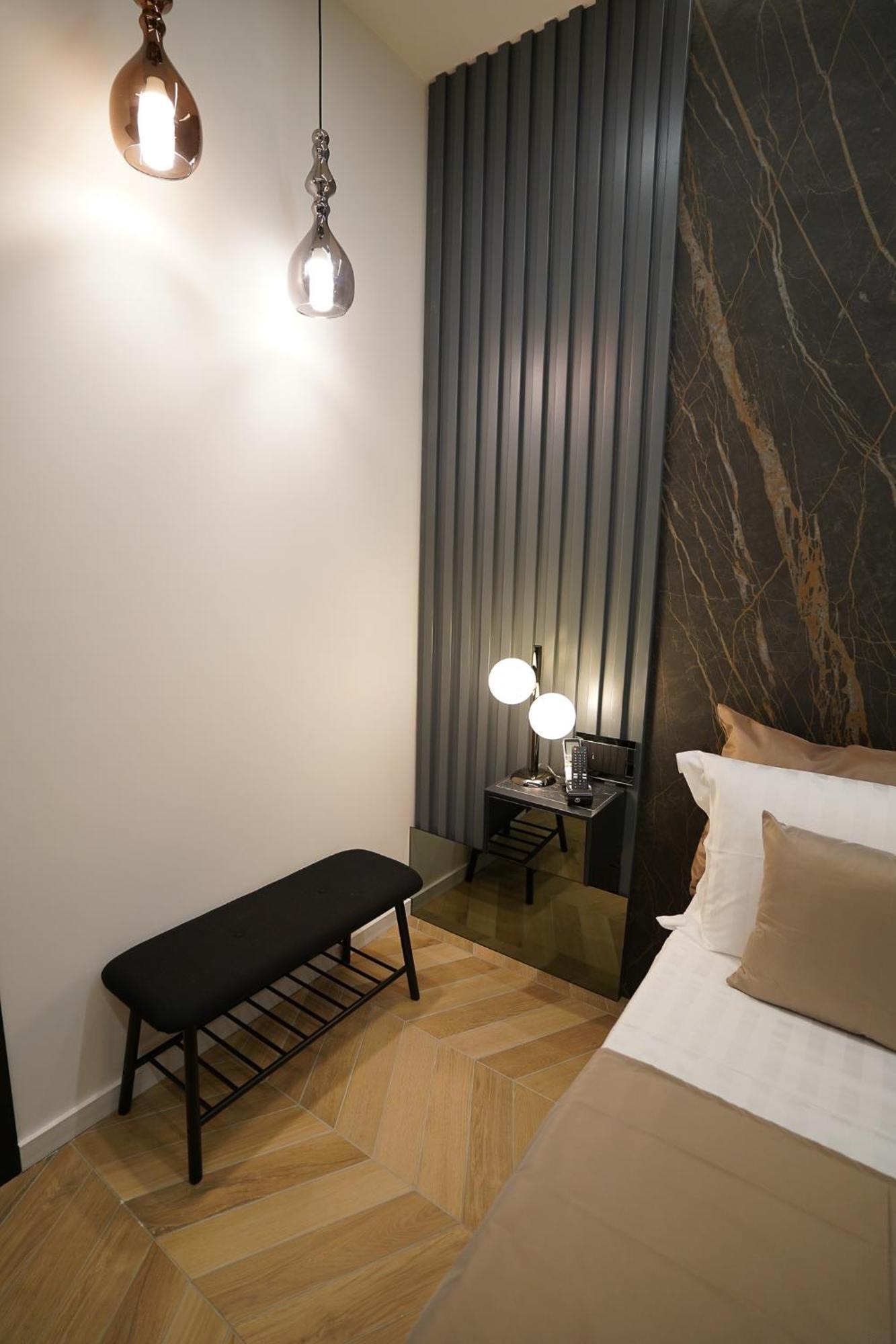 Barneys B&B Cercola Cameră foto